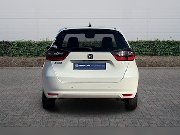 Used Honda Jazz 2022 for sale - 77457379: Photo