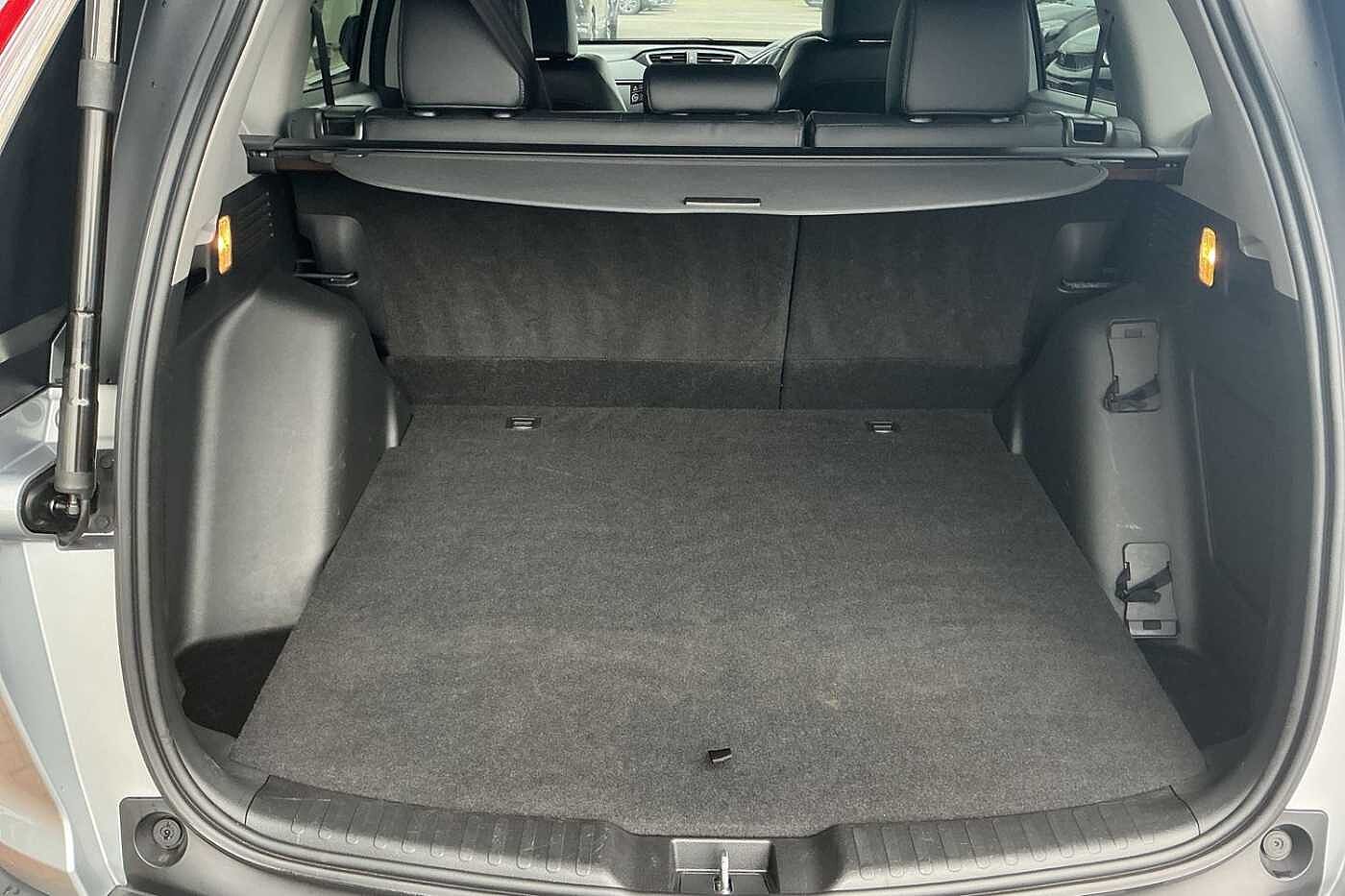 Used Honda CR-V 2018 for sale - 77124412: Photo 13