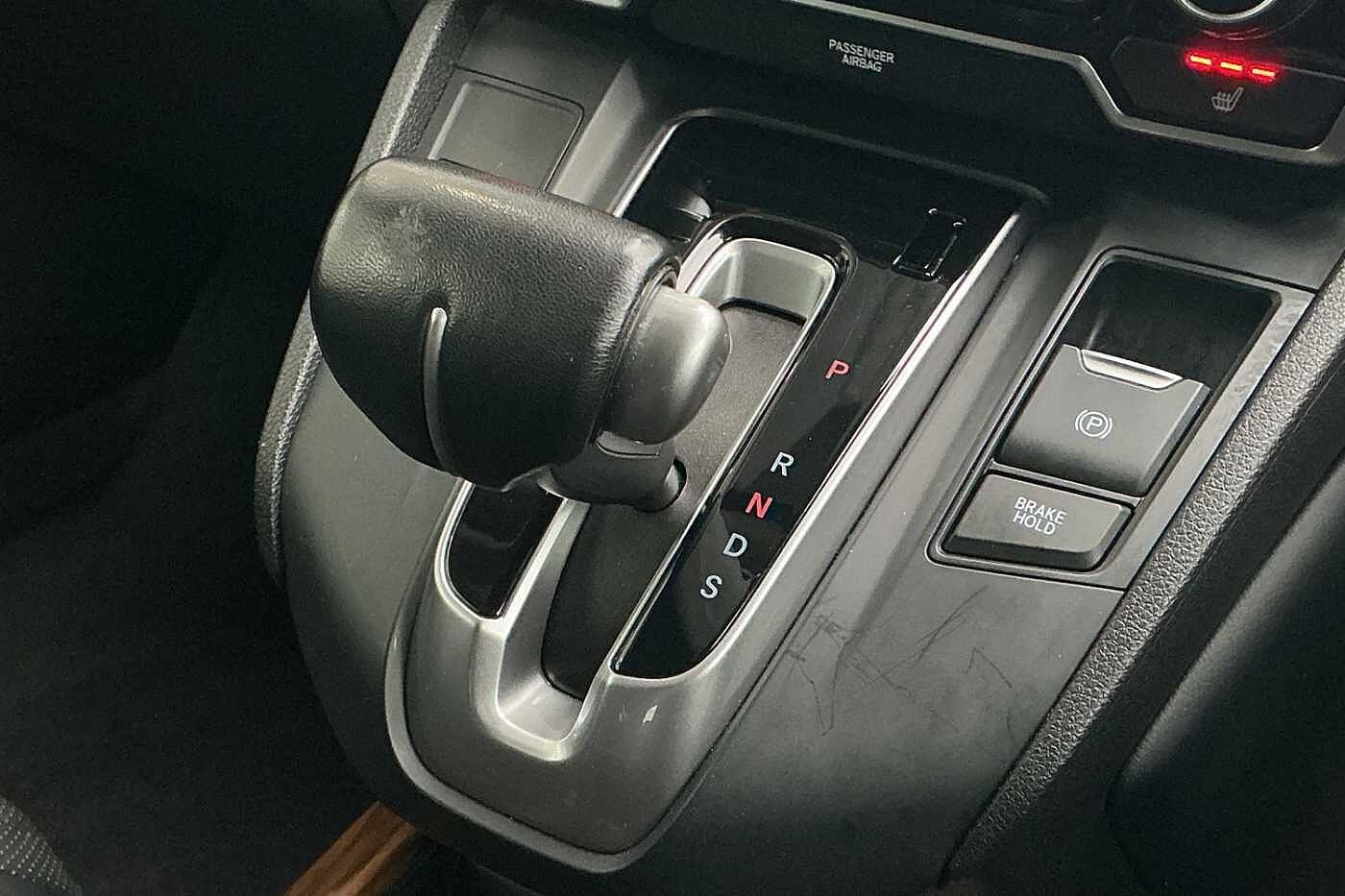 Used Honda CR-V 2018 for sale - 77124412: Photo 17