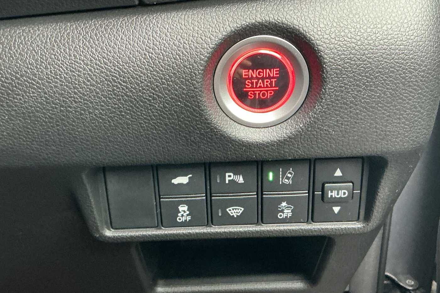 Used Honda CR-V 2018 for sale - 77124412: Photo 19