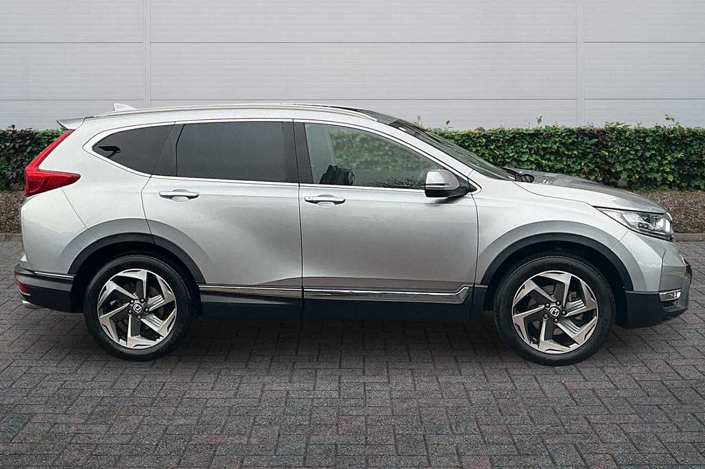 Used Honda CR-V 2018 for sale - 77124412: Photo 5