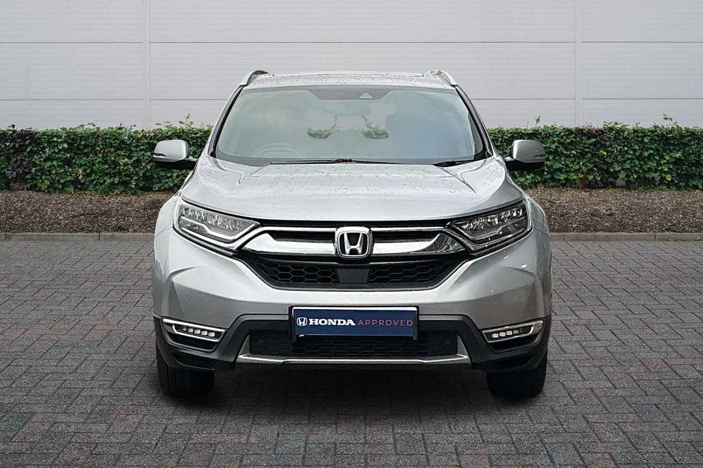 Used Honda CR-V 2018 for sale - 77124412: Photo 6