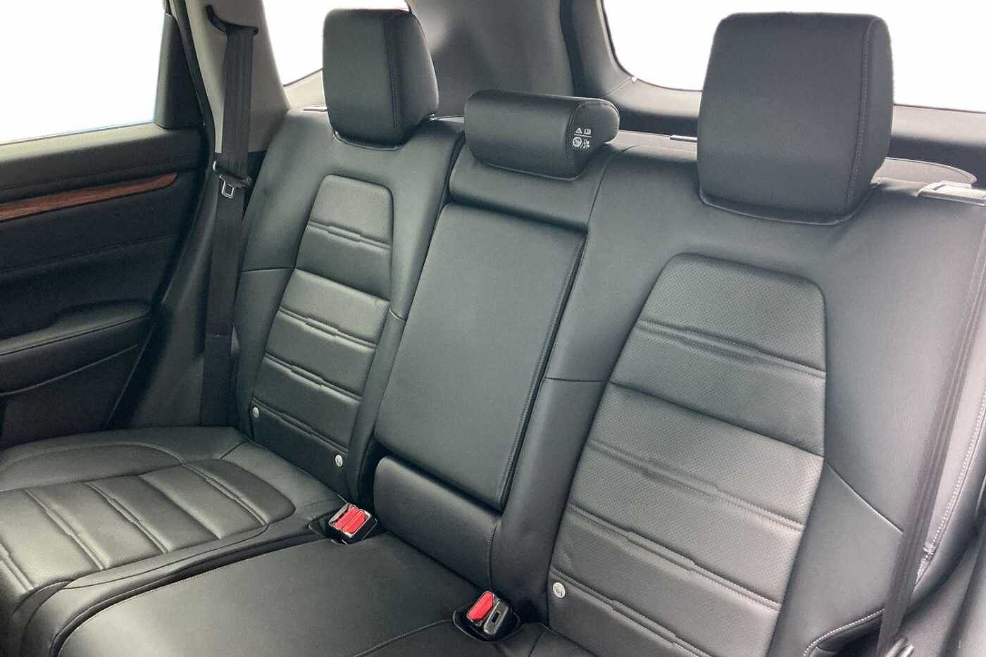 Used Honda CR-V 2018 for sale - 77124412: Photo 8