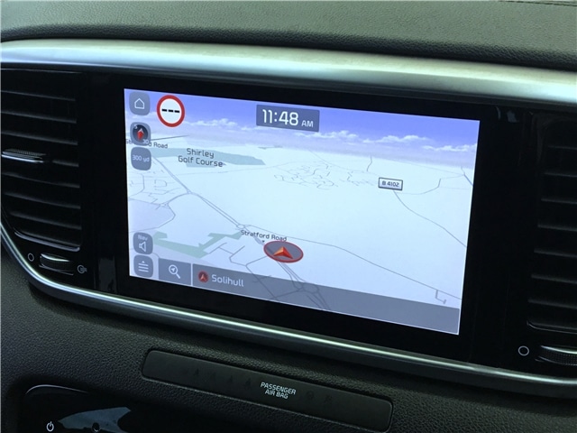 Used Kia Sportage 2021 for sale - 77046383: Photo 15