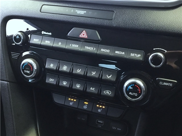 Used Kia Sportage 2021 for sale - 77046383: Photo 16