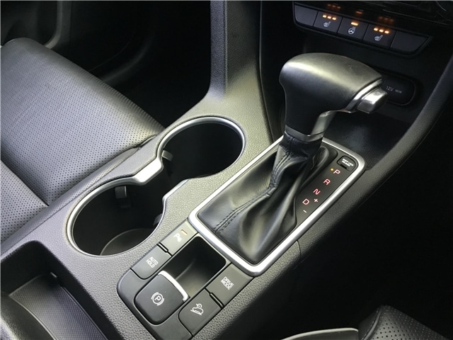 Used Kia Sportage 2021 for sale - 77046383: Photo 17