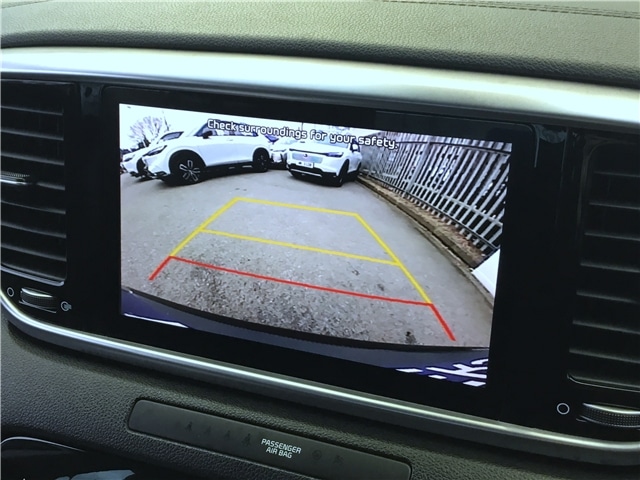 Used Kia Sportage 2021 for sale - 77046383: Photo 18