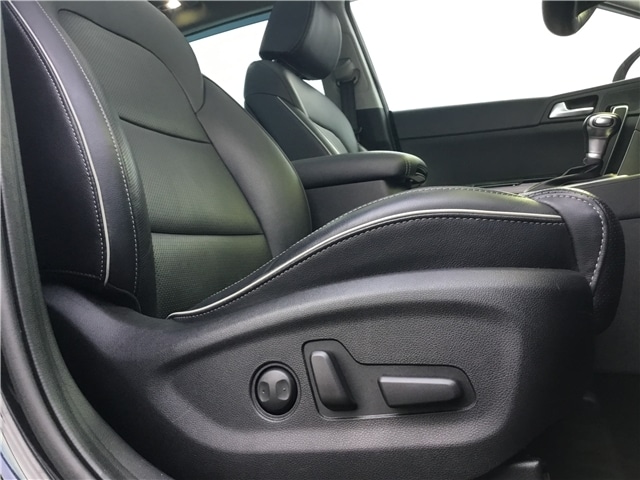 Used Kia Sportage 2021 for sale - 77046383: Photo 19