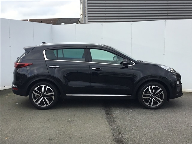 Used Kia Sportage 2021 for sale - 77046383: Photo 5