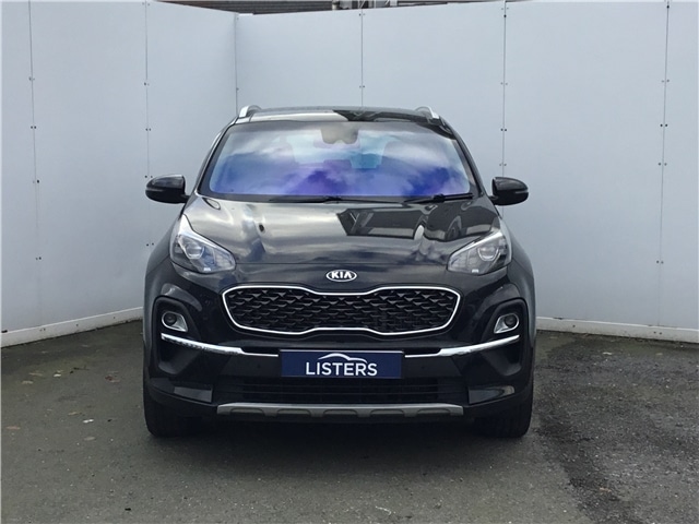Used Kia Sportage 2021 for sale - 77046383: Photo 6