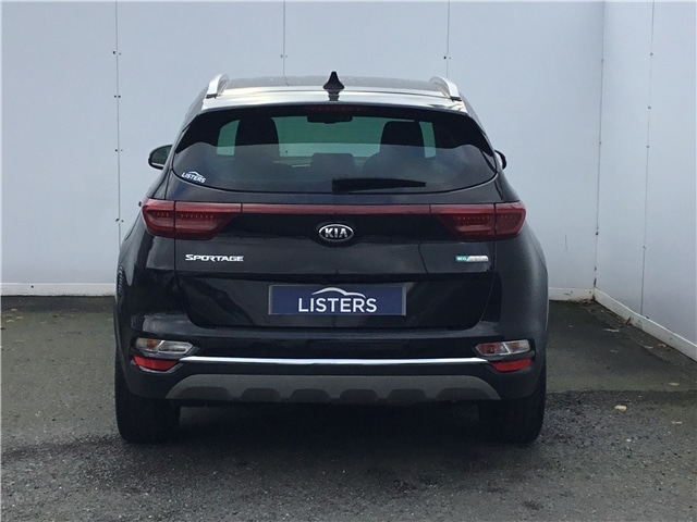 Used Kia Sportage 2021 for sale - 77046383: Photo 7