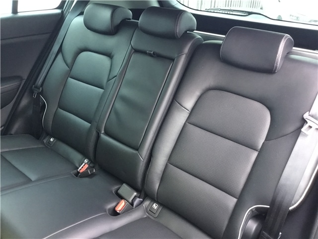 Used Kia Sportage 2021 for sale - 77046383: Photo 8