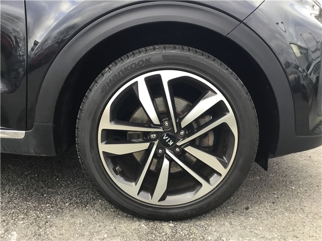 Used Kia Sportage 2021 for sale - 77046383: Photo 9