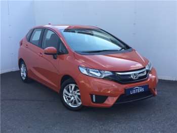 2017 (66) - 1.3 SE 5dr