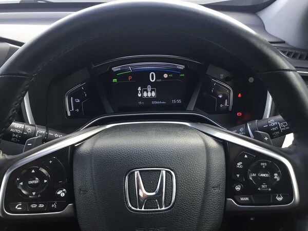 Used Honda CR-V 2022 for sale - 76202283: Photo 11