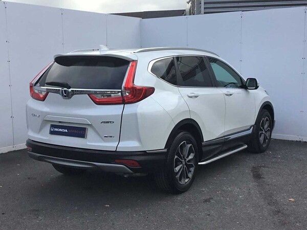 Used Honda CR-V 2022 for sale - 76202283: Photo 12