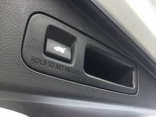 Used Honda CR-V 2022 for sale - 76202283: Photo 14