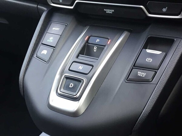 Used Honda CR-V 2022 for sale - 76202283: Photo 17
