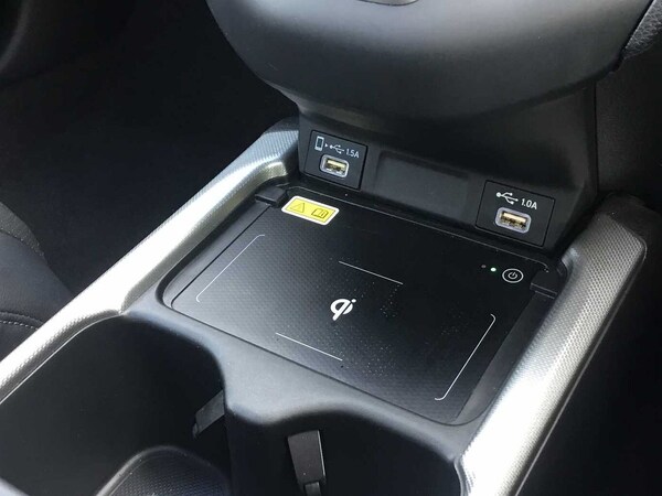 Used Honda CR-V 2022 for sale - 76202283: Photo 18