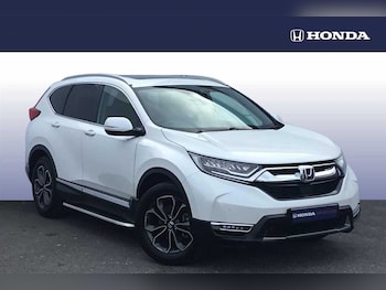 Honda - CR-V
