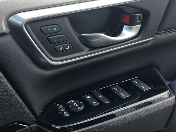 Used Honda CR-V 2022 for sale - 76202283: Photo 20