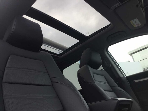 Used Honda CR-V 2022 for sale - 76202283: Photo 22