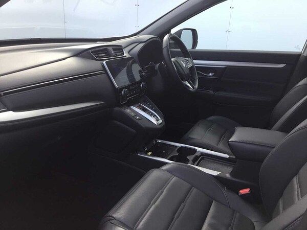 Used Honda CR-V 2022 for sale - 76202283: Photo 2