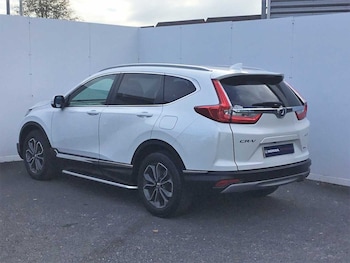 Used Honda CR-V 2022 for sale - 76202283: Photo 3