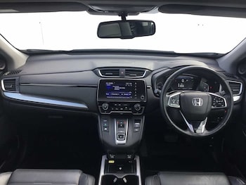 Used Honda CR-V 2022 for sale - 76202283: Photo 4