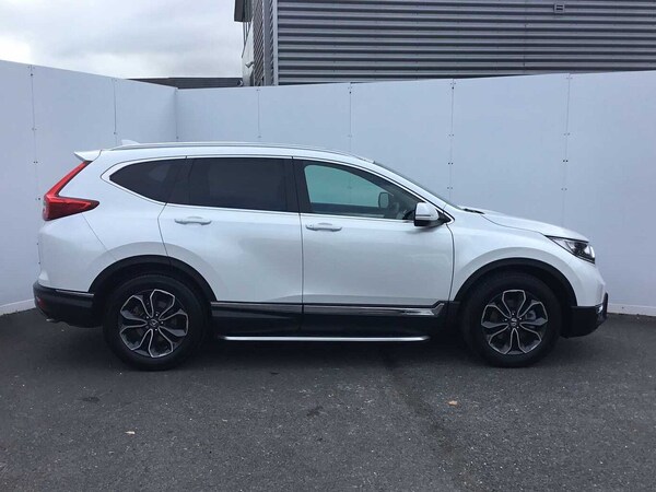 Used Honda CR-V 2022 for sale - 76202283: Photo 5