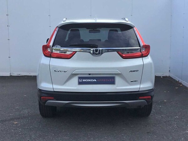 Used Honda CR-V 2022 for sale - 76202283: Photo 7