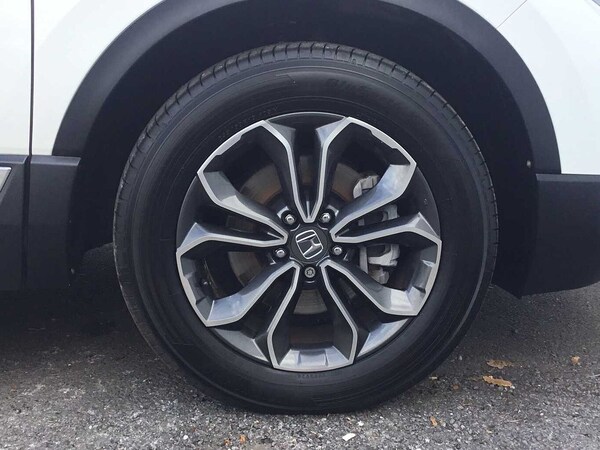 Used Honda CR-V 2022 for sale - 76202283: Photo 9