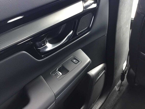 Used Honda CR-V 2024 for sale - 75270082: Photo 15