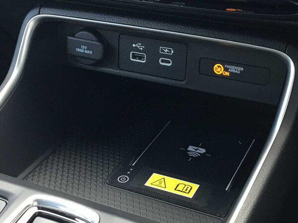 Used Honda CR-V 2024 for sale - 75270082: Photo 18