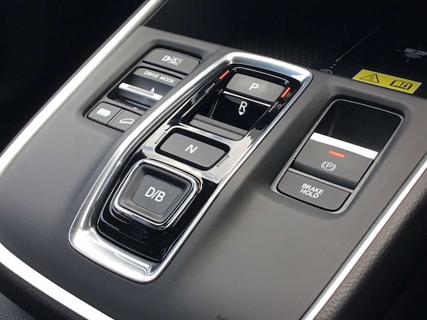 Used Honda CR-V 2024 for sale - 75270082: Photo 19
