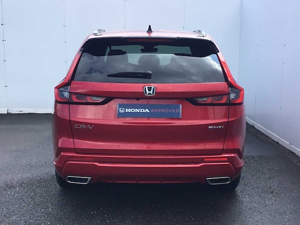 Used Honda CR-V 2024 for sale - 75270082: Photo 7