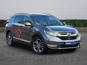 Used Honda CR-V 2022 for sale - 78215623: Photo