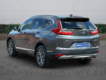 Used Honda CR-V 2022 for sale - 78215623: Photo