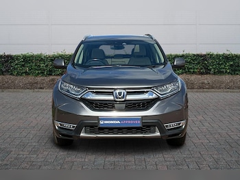 Used Honda CR-V 2022 for sale - 78215623: Photo