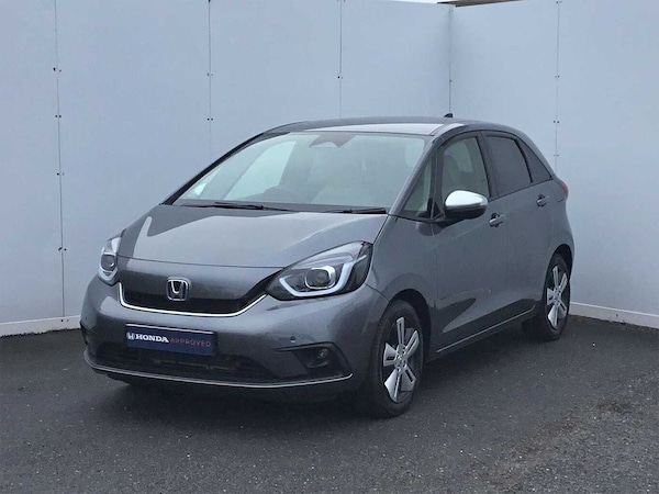 Used Honda Jazz 2021 for sale - 76202313: Photo 10