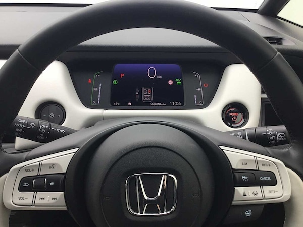 Used Honda Jazz 2021 for sale - 76202313: Photo 11