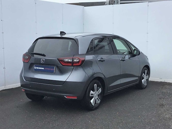 Used Honda Jazz 2021 for sale - 76202313: Photo 12