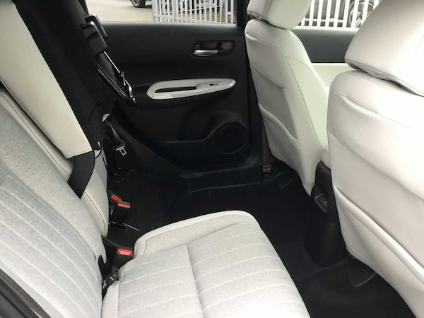 Used Honda Jazz 2021 for sale - 76202313: Photo 14