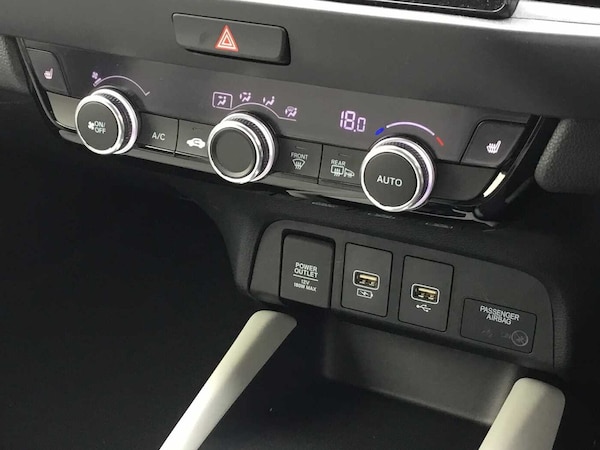 Used Honda Jazz 2021 for sale - 76202313: Photo 16