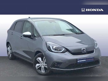 Honda - Jazz