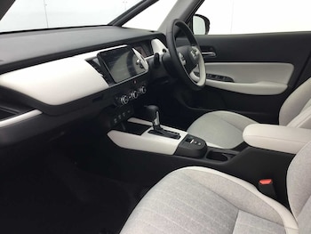 Used Honda Jazz 2021 for sale - 76202313: Photo