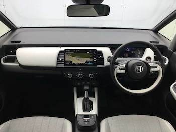 Used Honda Jazz 2021 for sale - 76202313: Photo