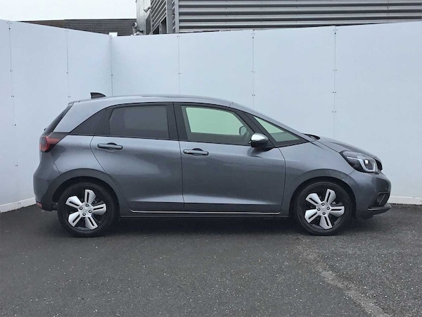 Used Honda Jazz 2021 for sale - 76202313: Photo 5