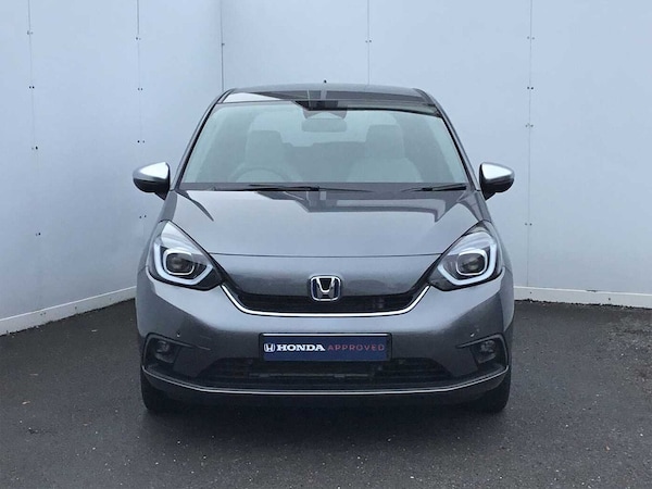 Used Honda Jazz 2021 for sale - 76202313: Photo 6