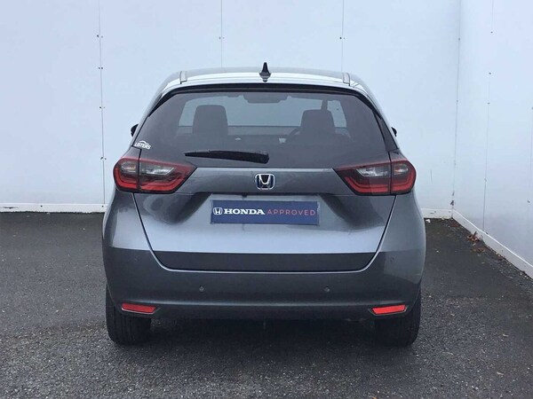 Used Honda Jazz 2021 for sale - 76202313: Photo 7